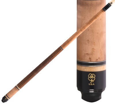G327 McDermott Custom Cue