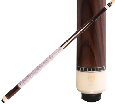 G329 McDermott Custom Cue