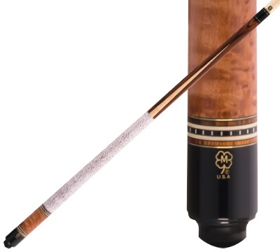 G330 McDermott Custom Cue