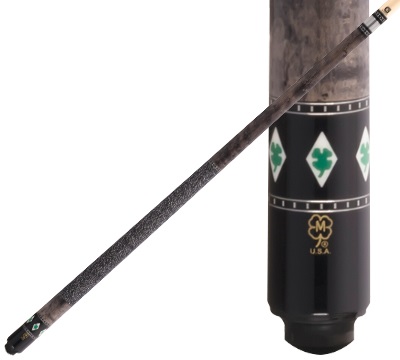 G332 McDermott Custom Cue