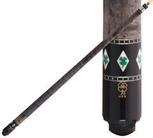 G332 McDermott Custom Cue