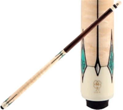 G411 McDermott G-Series Cue