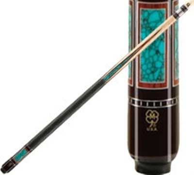 G607 McDermott G-Series Cue