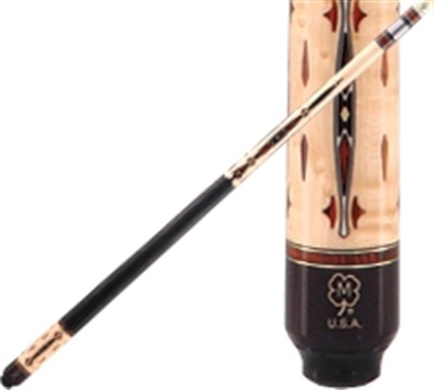 G707 McDermott G-Series Cue