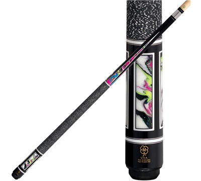 H1551 McDermott H Series Cue
