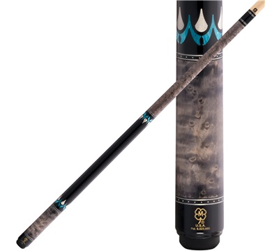 H650 McDermott H Series Cue