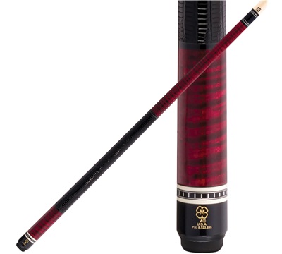 H651 McDermott H Series Cue