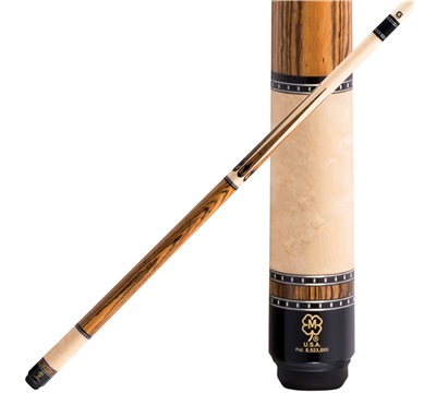 H653 McDermott H Series Cue