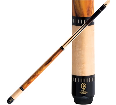 H754 McDermott H Series Cue