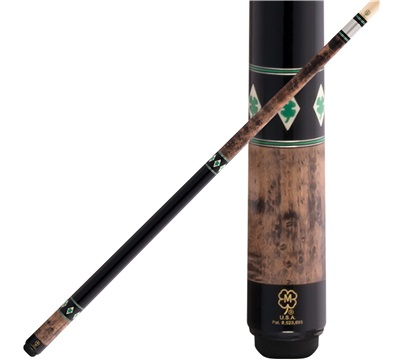 H850 McDermott H Series Cue