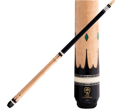H851 McDermott H Series Cue