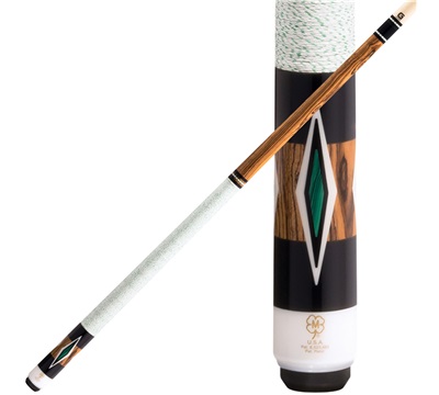 H853 McDermott H Series Cue