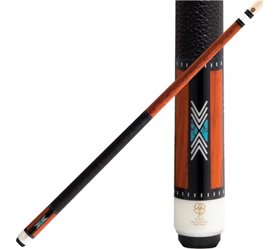 H950 McDermott H Series Cue