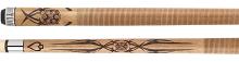 OL09 Outlaw Pool Cue