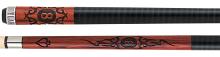 OL20 Outlaw Pool Cue