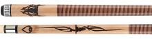 OL42 Outlaw Pool Cue