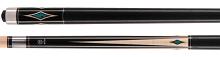 S17 Star Pool Cue