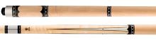 S58 Star Pool Cue