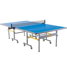 STIGA Vapor Indoor/Outdoor Table Tennis Table with QuickPlay Design