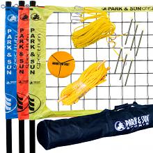 Tri-Ball Pro Volleyball Set
