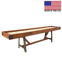 14' Astoria Sport Shuffleboard Table