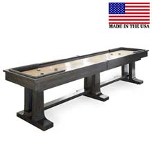 14' Atherton Shuffleboard Table