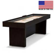 14' Berkeley Shuffleboard Table