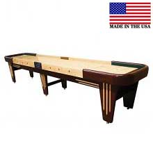 14' Chicago Shuffleboard Table