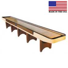14' Classic Venture Shuffleboard Table