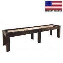 14' District Shuffleboard Table