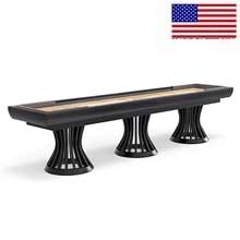 14' Highland Shuffleboard Table