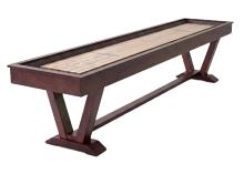 12' The Skylar Shuffleboard