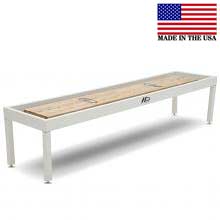 14' Metro Shuffleboard Table