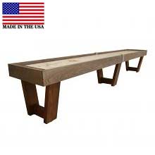 14' Monaco Shuffleboard Table