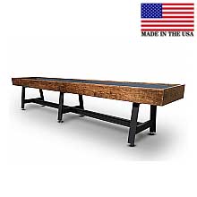 14' Pasadena Shuffleboard Table