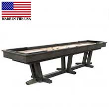 14' Petaluma Shuffleboard Table