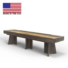 12' Rincon Shuffleboard Table 12' Rincon Shuffleboard Table