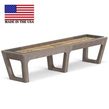 14' Tahoe Shuffleboard Table