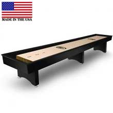 14' The Commercial Shuffleboard Table