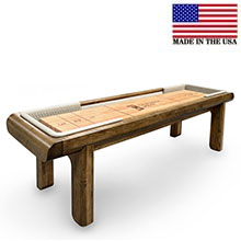 14' Windansea Shuffleboard Table
