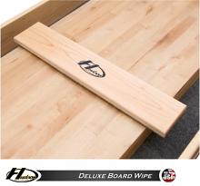 Hard Rock Maple Deluxe Board Wipe