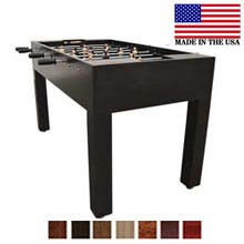 Buckhead Foosball Table