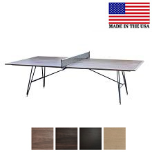 Clip Leg Ping Pong Table