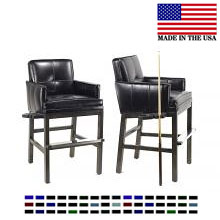 California House CR550 Spectator Chair