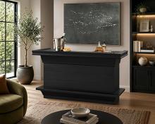 Bixby Bar in Onyx