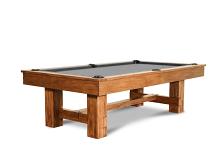 Presli Slate Pool Table (Sizes 7'or 8')
