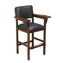 Level Best  Spectator Chair with drink holder