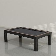 Steel Parsons Pool Table (Size 7', 8', or 9')