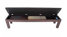 The Tunbridge Storage Bench