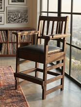 The Tunbridge Spectator Chair